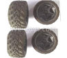 Wltoys 12409 Whole wheel unit(4 Set)-A323-02