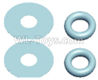 Wltoys 12409 Differential O-ring(4.5x8.5x2)-2pcs & Pinghua Division(12x5.2x0.3)-2pcs-K949-70