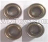 Wltoys 12409 Ball bearing(5X10X4mm)-4pcs-K949-82
