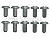 Wltoys 12409 Pan head screws(8PCS)-M2X6-18428-B.0553