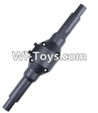Wltoys 12423 Car Spare Parts-0003 rear axle(Right)