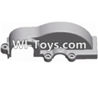 Wltoys 12423 Car Spare Parts-0009 Anti-Dust cover