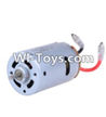 Wltoys 12423 Car Spare Parts-00121-01 Official 540 Main Motor