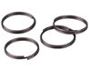 Wltoys 12423 Car Spare Parts-00127 Cup spring(4pcs)-11.2X0.6(4pcs)