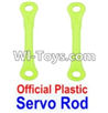 Wltoys 12423 Car Spare Parts-0018-01 Servo Rod(2pcs)