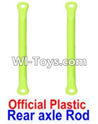 Wltoys 12423 Car Spare Parts-0022-01 Rear axle Rod(2pcs)