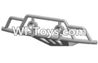 Wltoys 12423 Car Spare Parts-0027 Front Collision avoidance parts