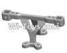 Wltoys 12423 Car Spare Parts-0029 Front Car shell Column frame