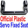 Wltoys 12423 Car Spare Parts-0032 Servo Seat