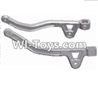 Wltoys 12423 Car Spare Parts-0038 Left and Right Rear Vehicle shell support column