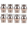 Wltoys 12423 Car Spare Parts-0076 Ball head B(M4.8X6.8)-8PCS