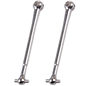 Wltoys 12423 Car Spare Parts-0080 Universal drive shaft(2pcs-7.4X60)