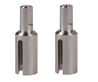 Wltoys 12423 Car Spare Parts-0081 Differential Cup(2pcs-8.4X24.5)