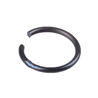 Wltoys 12423 Car Spare Parts-0089 Return spring(Outer diameter 12.4mm,Wire diameter 1.2mm)
