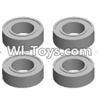 Wltoys 12423 Car Spare Parts-0092 Bearing(4pcs-5X9X3MM)