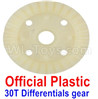 Wltoys 12427 30T Differentials gear-12427-0011