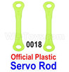 Wltoys 12427 Servo Rod-12427-0018-Official Plastic materials