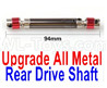 Wltoys 12427 Upgrade Metal Rear Drive Shaft(1pcs)