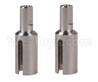 Wltoys 12427 Differential Cup(2pcs-8.4X24.5)-12427-0081
