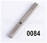 Wltoys 12427 Gear reducer axis(5X38mm)-12427-0084