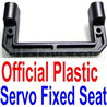 Wltoys 12427 Servo Seat-12427-0032 Wltoys 12427 Servo Seat-12427-0032