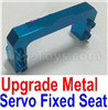 Wltoys 12427 Upgrade Metal Servo Fixed Seat-12427-0032