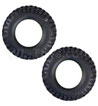 Wltoys 12427 Left tire leather-12427-0057