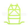 Wltoys 12427 The Middle Roll cage A,The Middle Anti-Roll Bar A-12427-0051