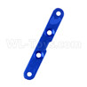 Wltoys 12427 Strengthening piece B for the Swing Arm(47X7X3mm)-12427-0064