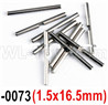 Wltoys 12427 Differential shaft-12427-0073,Size:1.5x16.5mm