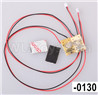 Wltoys 12427 Front lamp panel-12428-0130