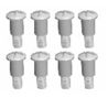Wltoys 12428-A.0359 Round head step machine screw(3x12PM D6-Lower half-tooth)