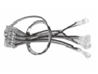 Wltoys 12428-C.0758 Parts Front Light and plug Parts