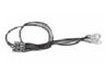 Wltoys 12428-C.0759 Parts Top Light and plug,Roof Light and plug Parts