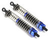 Wltoys 12428-C.12428-B.0813 Official Rear Shock Absorber(2pcs)-Long Parts