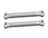 Wltoys 12428-C.12428-B.0822 Rear Bridge Rod,Rear axle Rod(2pcs) Parts