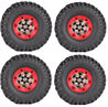 Wltoys 12428-C.0816+0817 Parts Whole Left and Right Wheel unit(4pcs) Parts