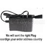 Wltoys 12428 Charger Parts, 12428-0124