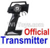Wltoys 12428 Transmitter Parts,Remote control 12428-0126