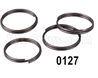 Wltoys 12428 Cup spring(4pcs)-11.2X0.6(4pcs) Parts, 12428-0127