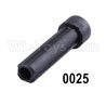 Wltoys 12428 rear drive shaft, 12428-00-Rear Drive shaft Parts, 12428-0025