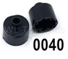 Wltoys 12428 Differential box(2pcs) Parts, 12428-0040