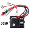 Wltoys 12428 Receiver,0056 Three in one circuit board,receiver board Parts, 12428-0056