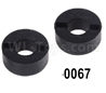 Wltoys 12428 Limit sleeve(2pcs) Parts, 12428-0067