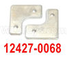 Wltoys 12428 Clump weight(2pcs) Parts, 12428-0068