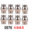 Wltoys 12428 Ball head B(M4.8X6.8)-8PCS Parts, 12428-0076