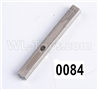 Wltoys 12428 Gear reducer axis(5X38MM) Parts, 12428-0084