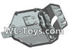 Wltoys 18428 Car Bottom frame