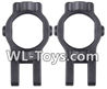 Wltoys 18428 C-Shape Seat(2pcs)