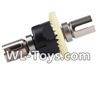 Wltoys 18428 Differential unit